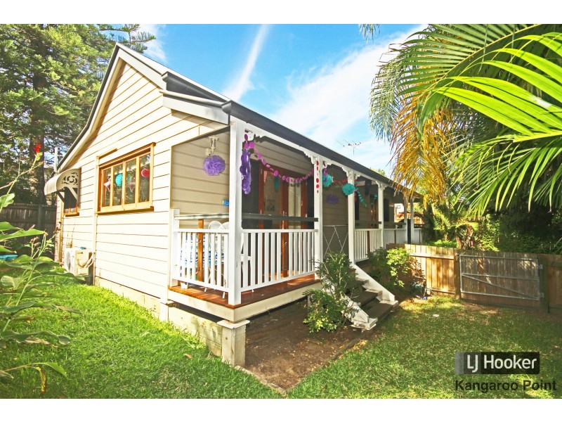 9 Kennedy Terrace, East Brisbane QLD 4169