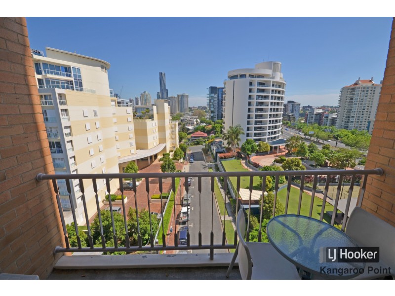 601/355 Main Street, Kangaroo Point QLD 4169
