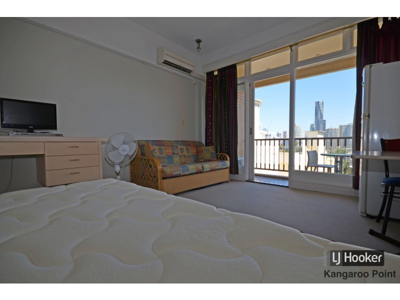 601/355 Main Street, Kangaroo Point QLD 4169