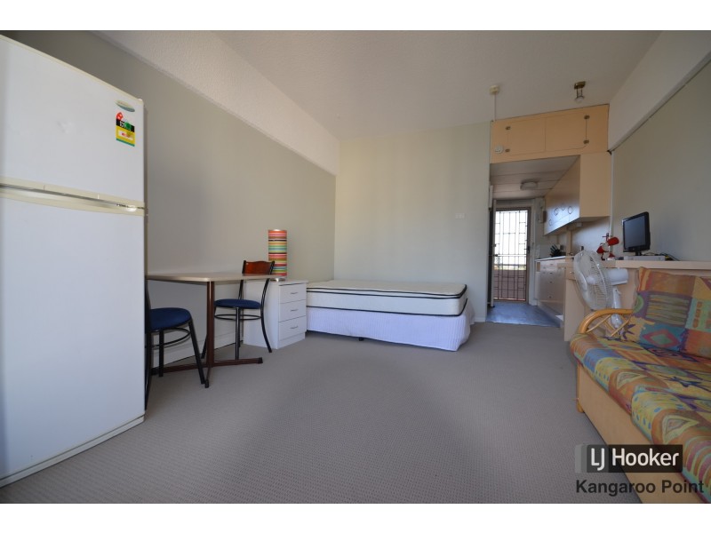 601/355 Main Street, Kangaroo Point QLD 4169