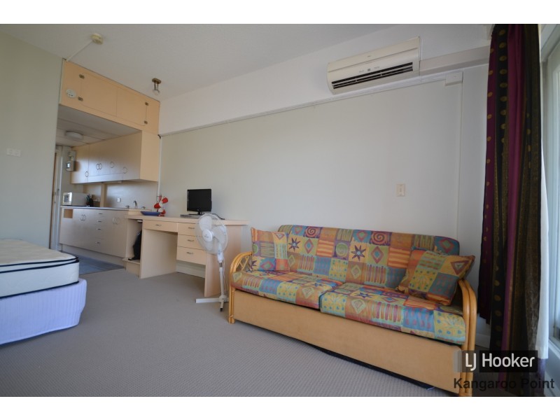 601/355 Main Street, Kangaroo Point QLD 4169