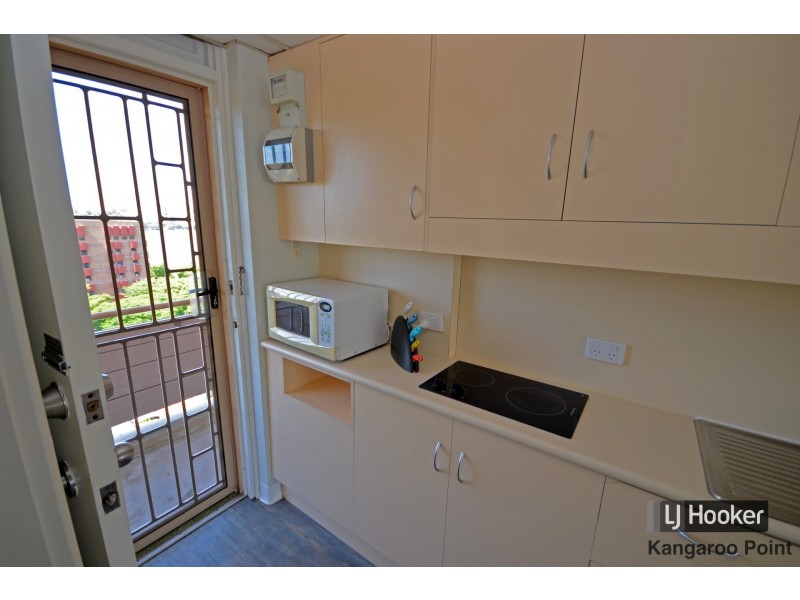 601/355 Main Street, Kangaroo Point QLD 4169