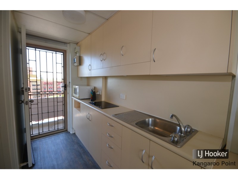 601/355 Main Street, Kangaroo Point QLD 4169