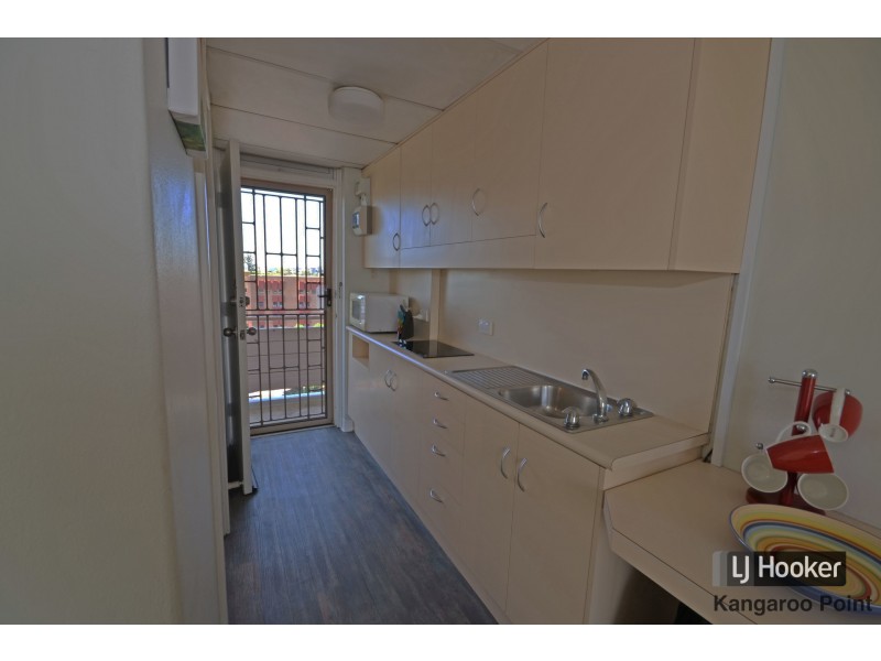 601/355 Main Street, Kangaroo Point QLD 4169