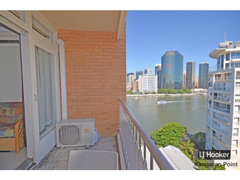601/355 Main Street, Kangaroo Point QLD 4169