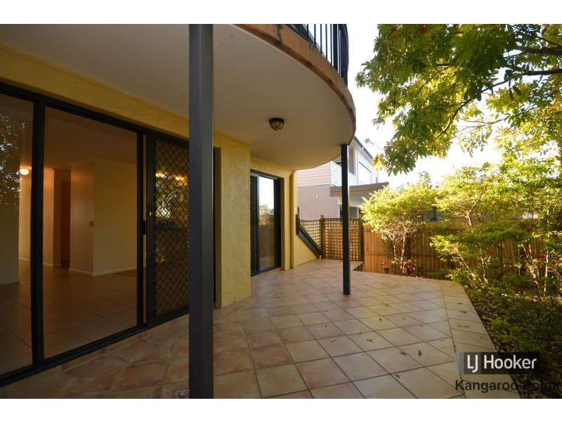 1/69 Stafford Street, East Brisbane QLD 4169