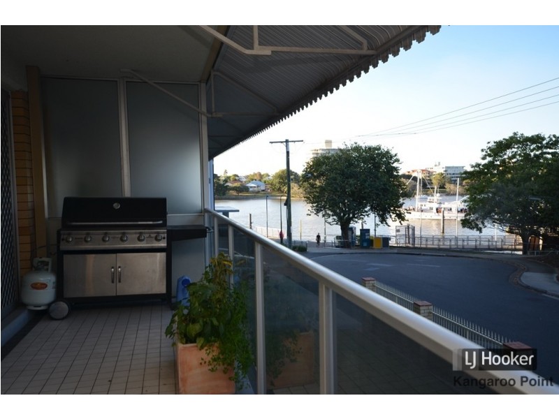 1/34 Park Avenue, Kangaroo Point QLD 4169