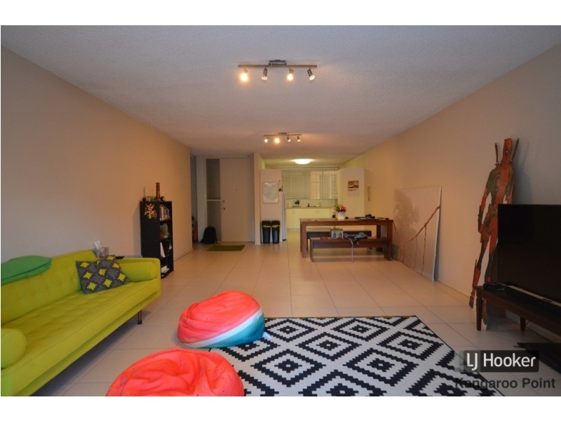 1/34 Park Avenue, Kangaroo Point QLD 4169