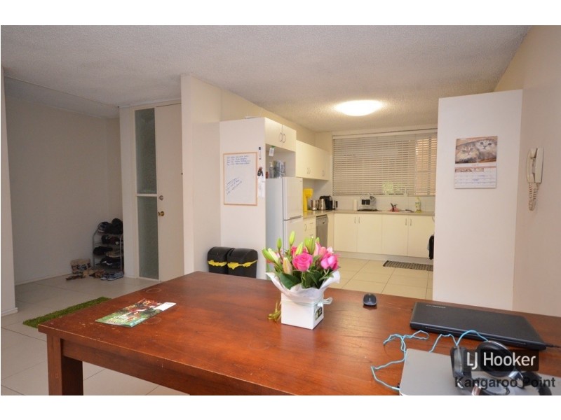 1/34 Park Avenue, Kangaroo Point QLD 4169