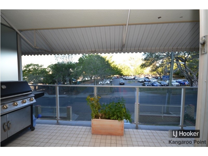 1/34 Park Avenue, Kangaroo Point QLD 4169