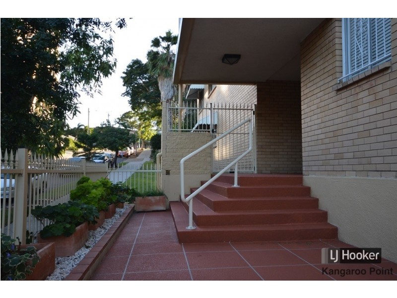 1/34 Park Avenue, Kangaroo Point QLD 4169