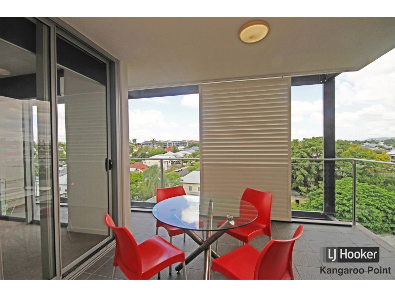 601/159 Logan Road, Woolloongabba QLD 4102