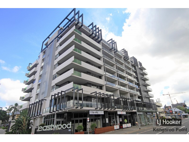 601/159 Logan Road, Woolloongabba QLD 4102