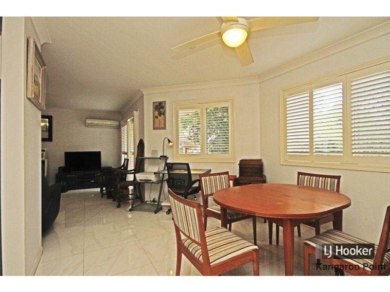 1/234 Shafston Avenue, Kangaroo Point QLD 4169
