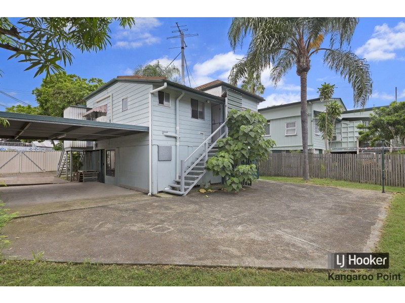 45 Deshon Street, Woolloongabba QLD 4102
