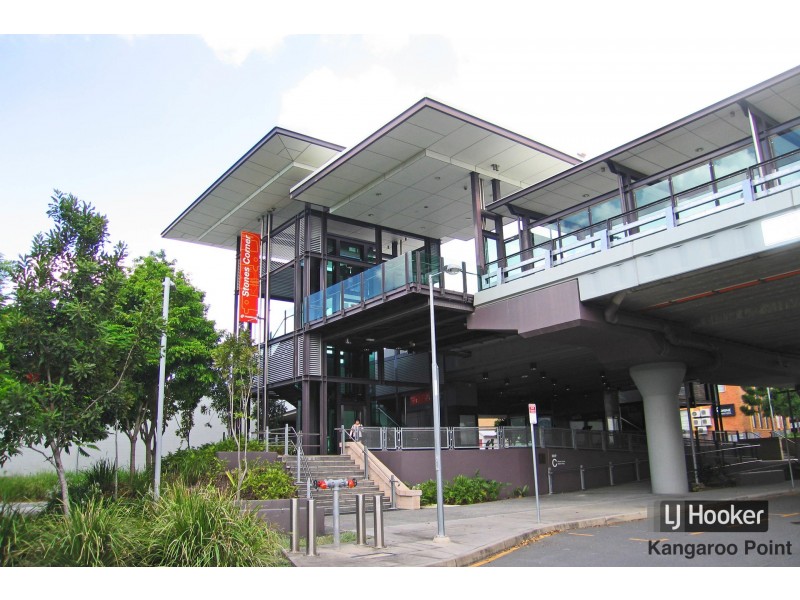 45 Deshon Street, Woolloongabba QLD 4102