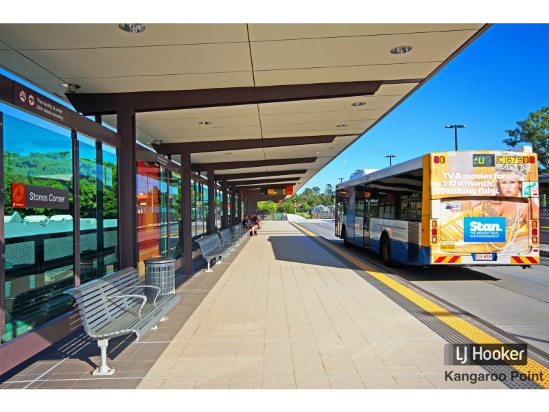 45 Deshon Street, Woolloongabba QLD 4102