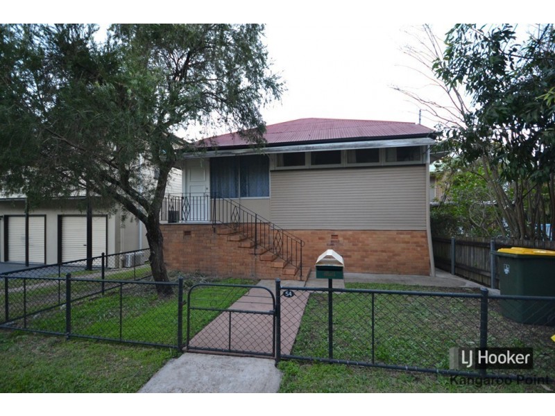 54 Marquis Street, Greenslopes QLD 4120