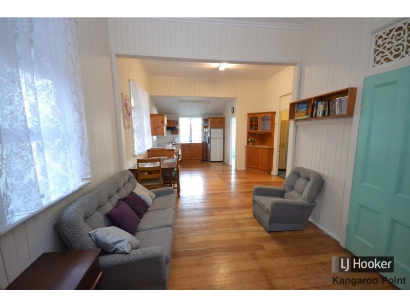 54 Marquis Street, Greenslopes QLD 4120