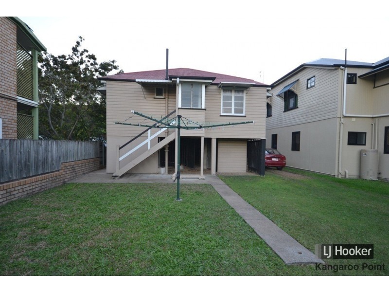 54 Marquis Street, Greenslopes QLD 4120