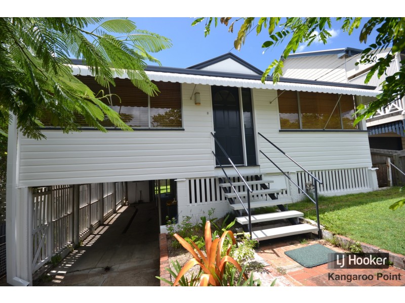 49 Burlington Street, East Brisbane QLD 4169