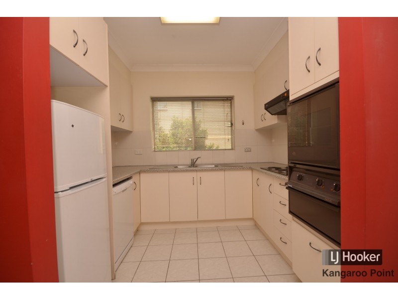 3/137 Baines Street, Kangaroo Point QLD 4169