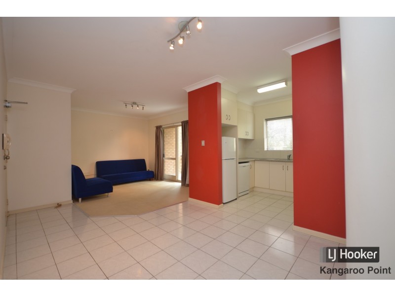 3/137 Baines Street, Kangaroo Point QLD 4169