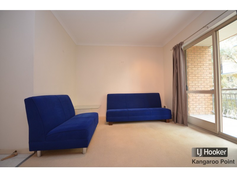 3/137 Baines Street, Kangaroo Point QLD 4169