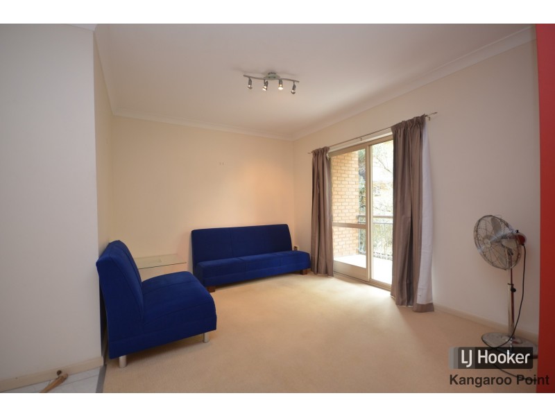 3/137 Baines Street, Kangaroo Point QLD 4169