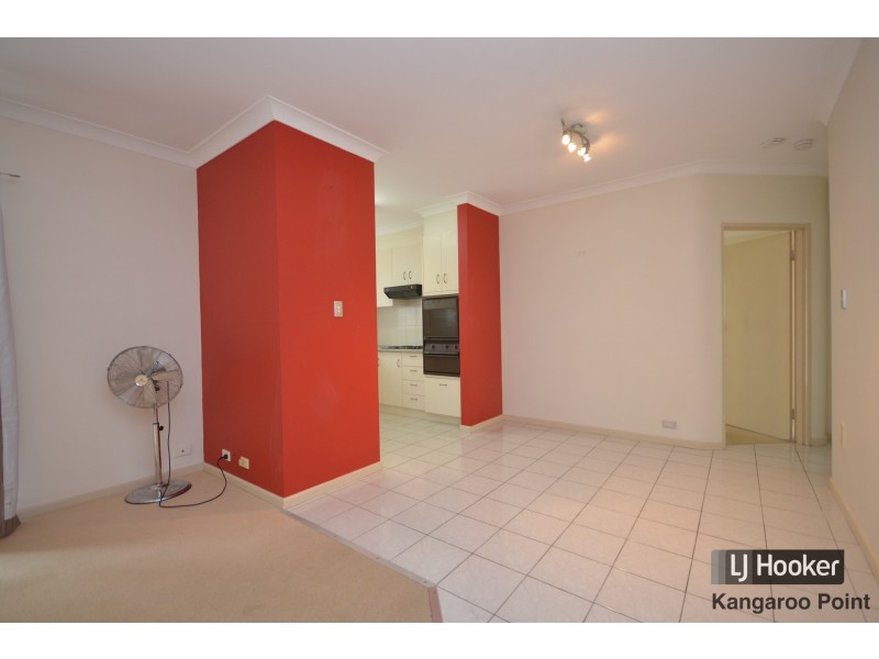 3/137 Baines Street, Kangaroo Point QLD 4169