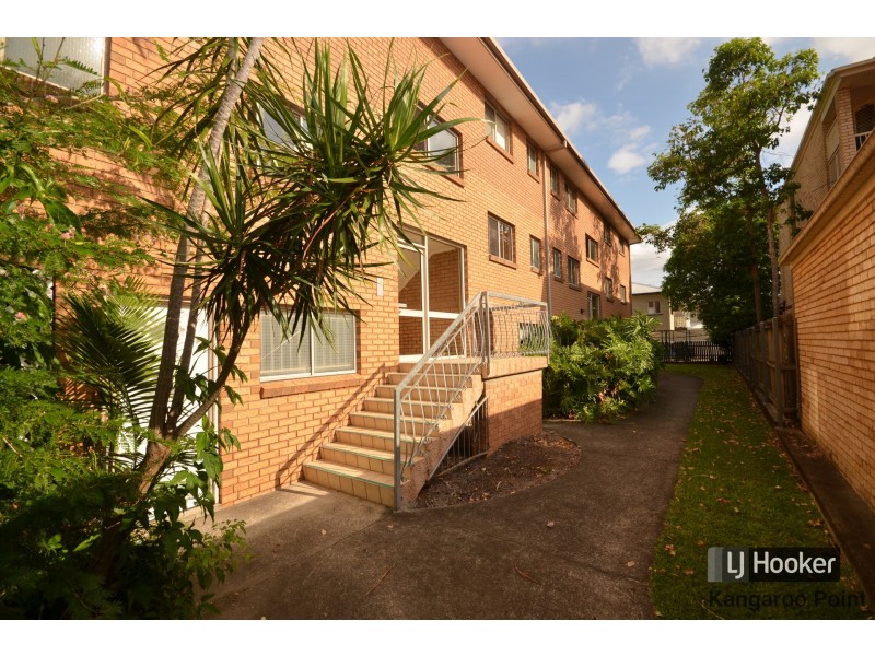 3/137 Baines Street, Kangaroo Point QLD 4169