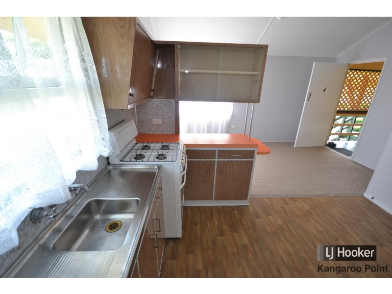 4/22 Balmoral Terrace, East Brisbane QLD 4169