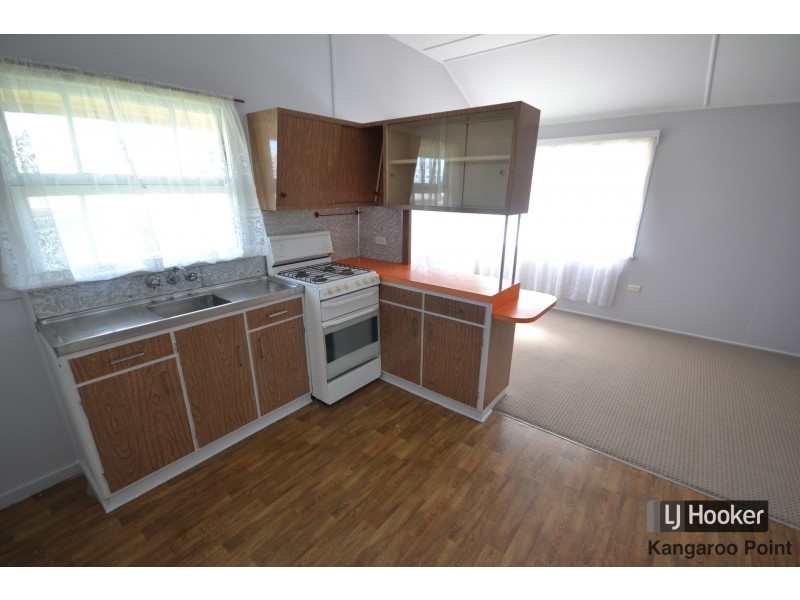 4/22 Balmoral Terrace, East Brisbane QLD 4169