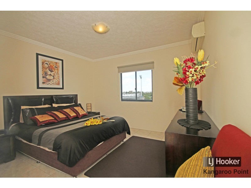 370/803 Stanley Street, Woolloongabba QLD 4102