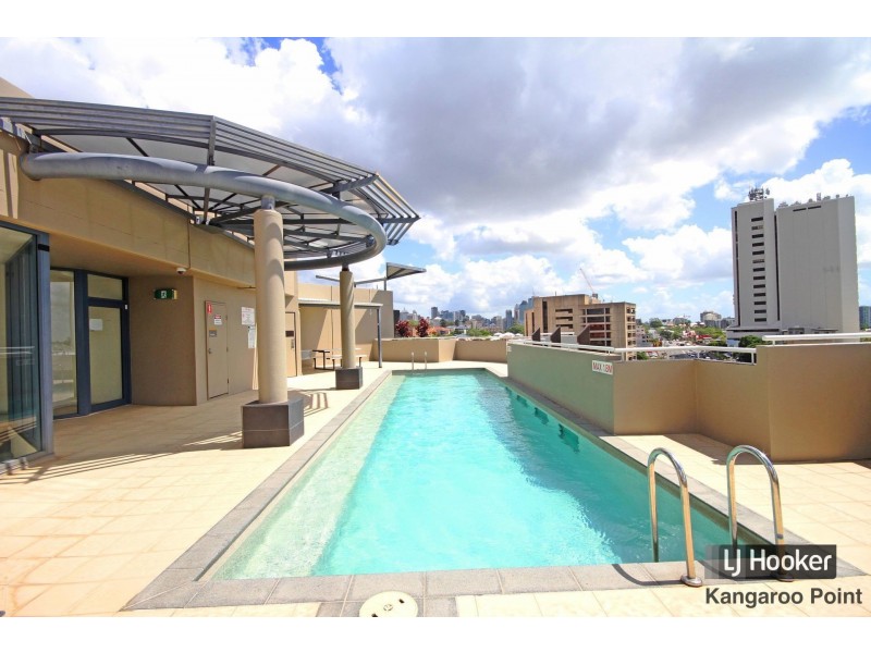 370/803 Stanley Street, Woolloongabba QLD 4102