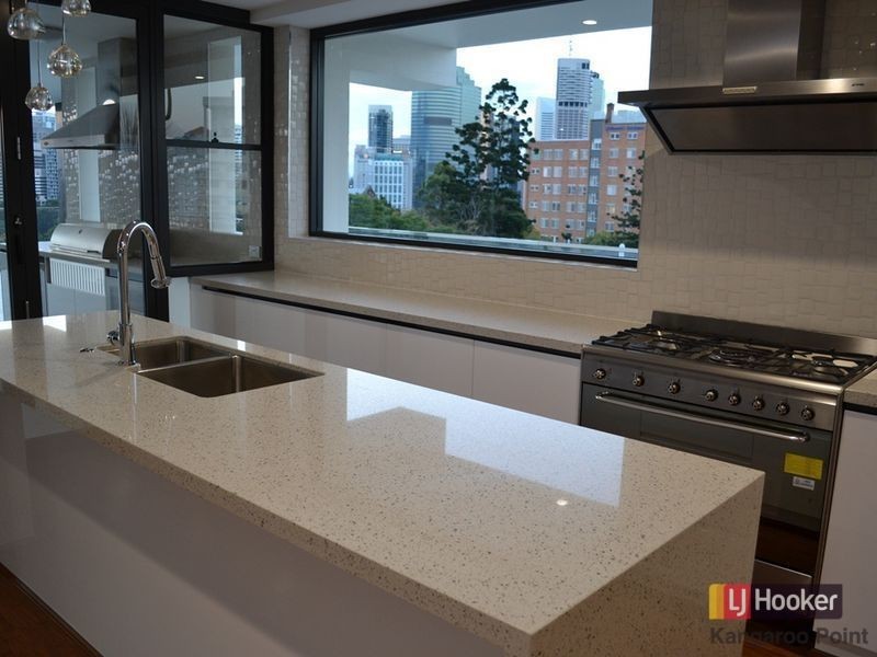 17/450 Main Street, Kangaroo Point QLD 4169