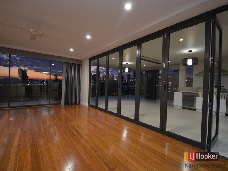 17/450 Main Street, Kangaroo Point QLD 4169