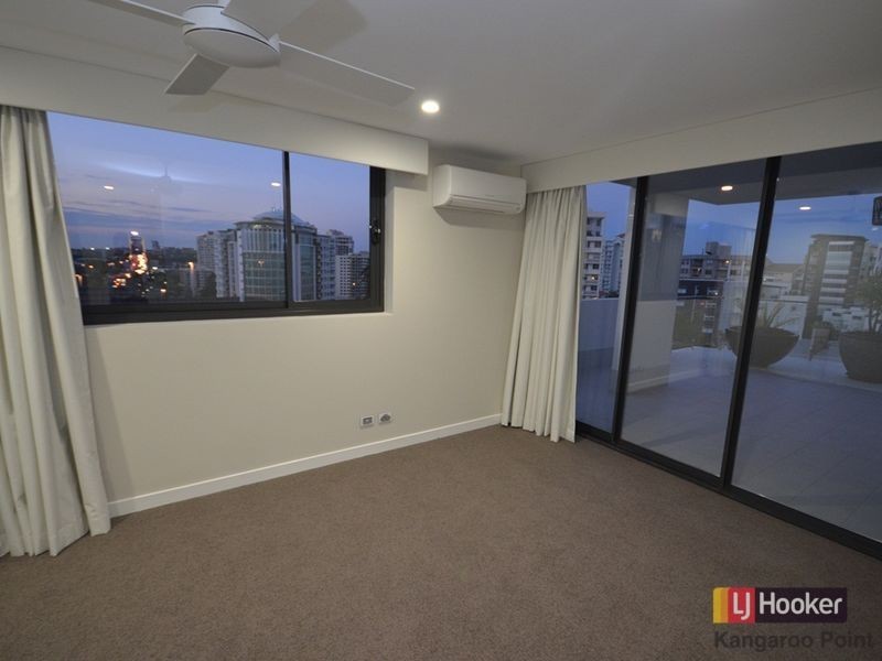 17/450 Main Street, Kangaroo Point QLD 4169