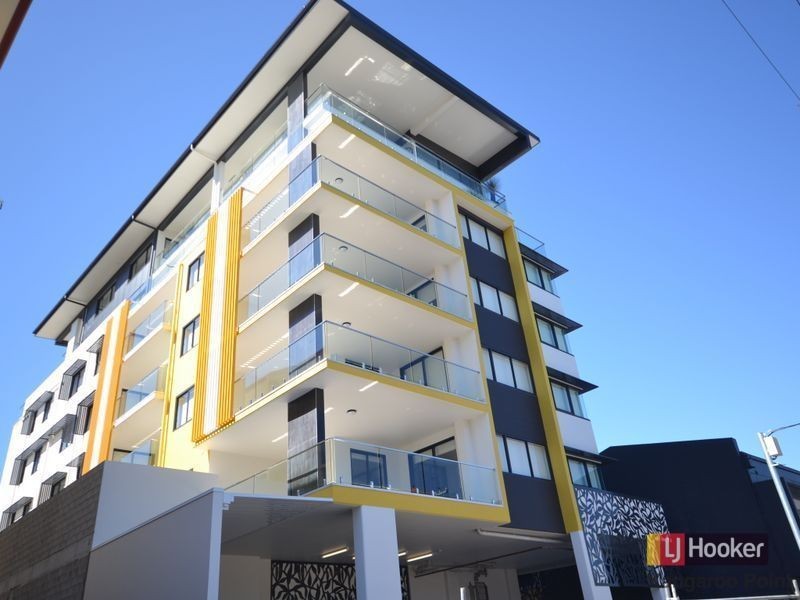 17/450 Main Street, Kangaroo Point QLD 4169