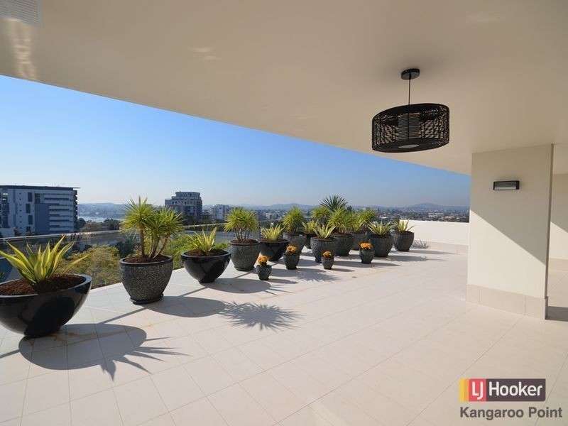 17/450 Main Street, Kangaroo Point QLD 4169