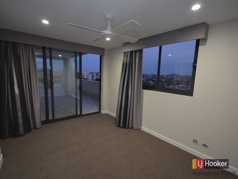 17/450 Main Street, Kangaroo Point QLD 4169