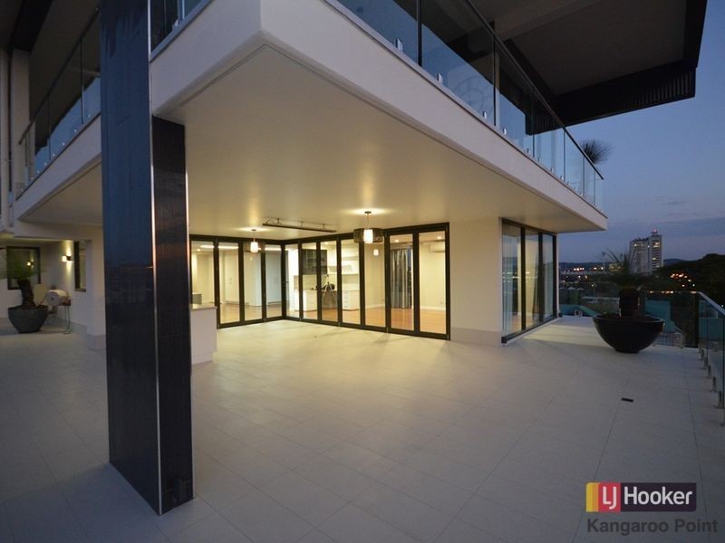17/450 Main Street, Kangaroo Point QLD 4169