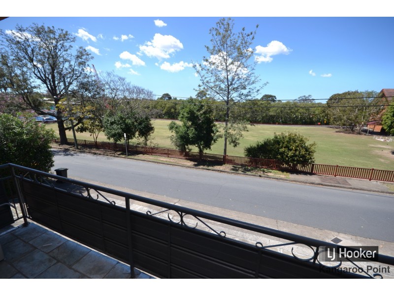 3/72 Heath Street, East Brisbane QLD 4169