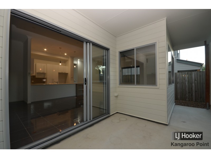 6 Phipps Street, East Brisbane QLD 4169