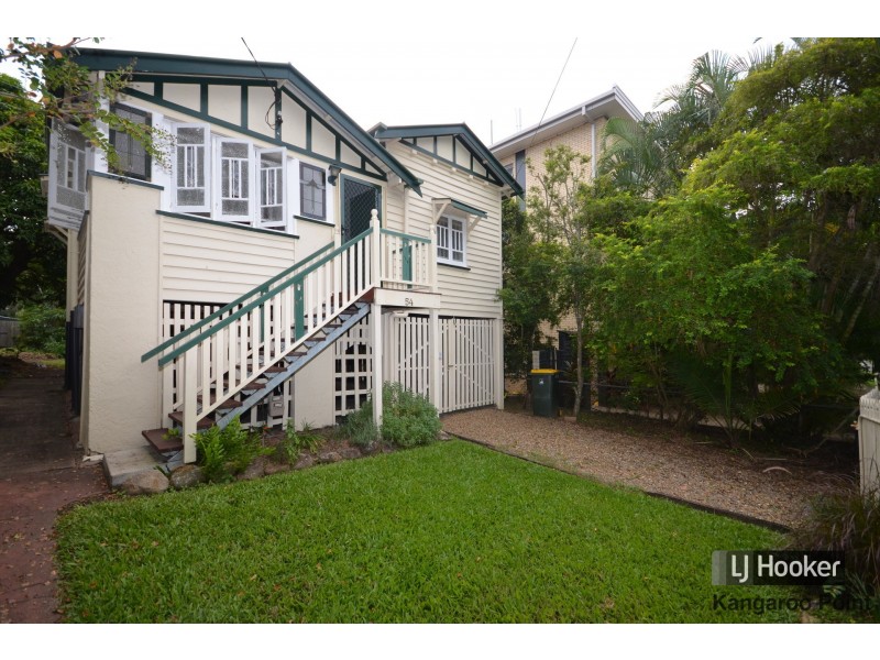 54 Clarendon Street, East Brisbane QLD 4169