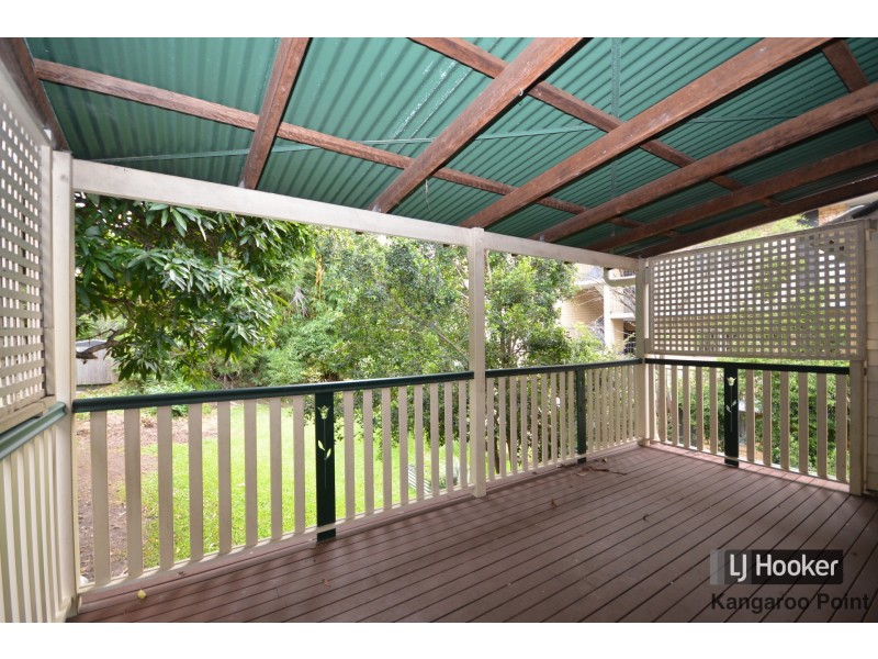 54 Clarendon Street, East Brisbane QLD 4169