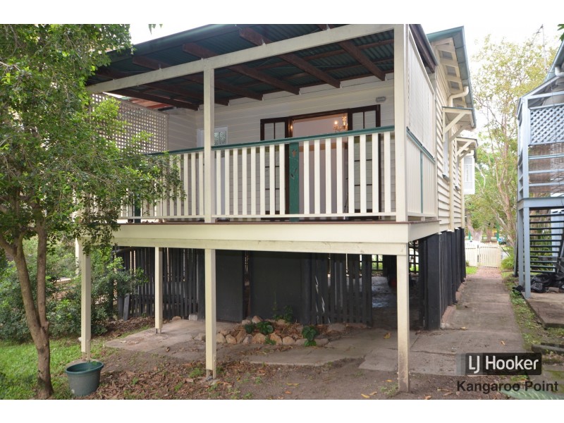 54 Clarendon Street, East Brisbane QLD 4169