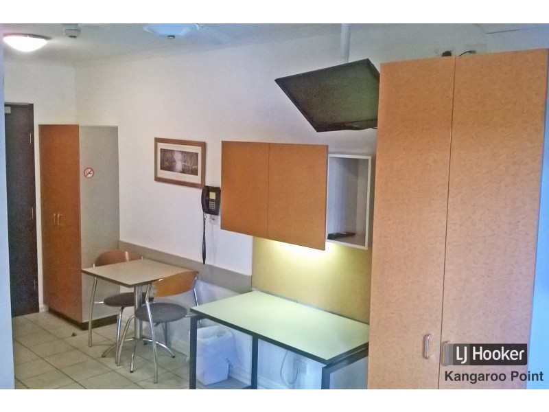 403/188 Shafston Avenue, Kangaroo Point QLD 4169