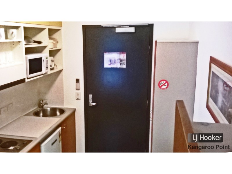 403/188 Shafston Avenue, Kangaroo Point QLD 4169