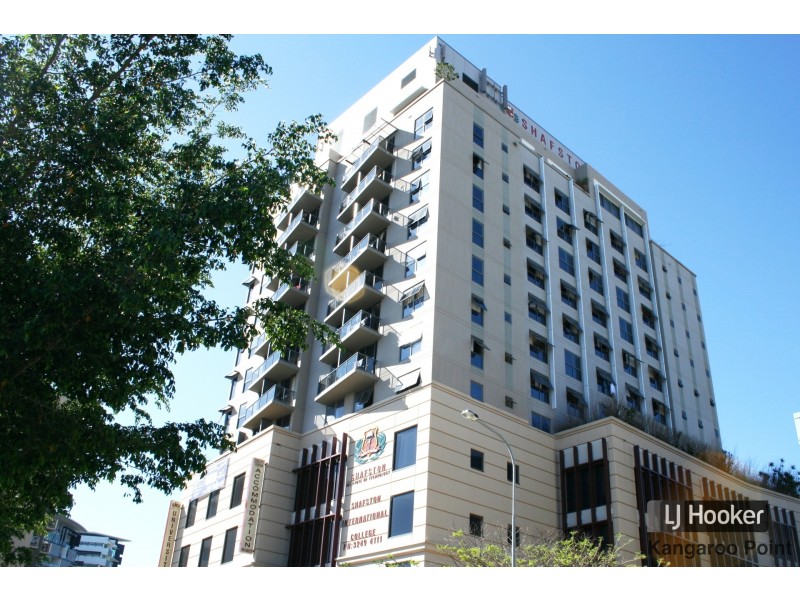 403/188 Shafston Avenue, Kangaroo Point QLD 4169